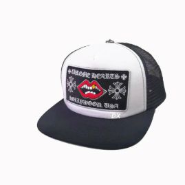 Picture of Chrome Hearts Cap _SKUChromeHeartsCap072070